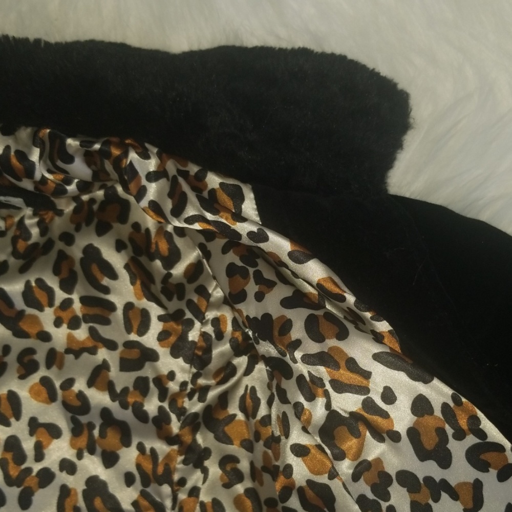 Girl Coat - Picture 2 of 3